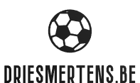 Driesmertens.be – Football Betting